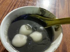 加汤丸-勤記甜品