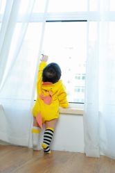 -贝克叔叔儿童摄影工作室(天时嘉园店)