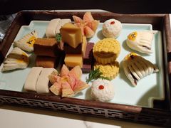 -四世同堂·京菜·烤鸭(双井店)