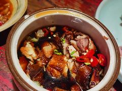 王府泡椒鸡-南京大牌档(人民广场店)