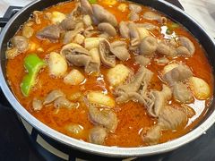 -彭记铁锅肥肠(东四总店)