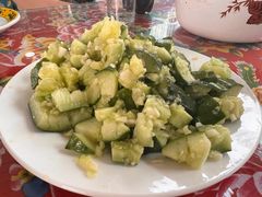 -何适山庄 ·可团建(水长城P2停车场店)