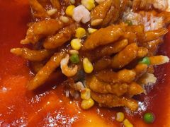 -鱼食饭稻·苏浙土菜17年老馆子(平江路店)