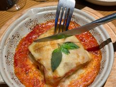 -新贝乐意大利餐厅(苏州中心店)