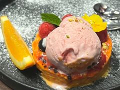 -Shantek象提南亚西餐厅&Bistro(淮海中路店)