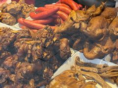 -净香园熟肉(北坦总店)