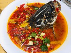 -寻钵记民菜馆·正宗常德钵子菜(滨湖路店)