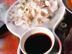 -庆合府重庆大排档(紫都城店)