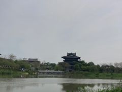 -海珠湖公园