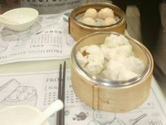 -点点心点心专门店(旺角店)