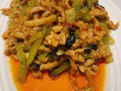 -眉州东坡(上海中心店)