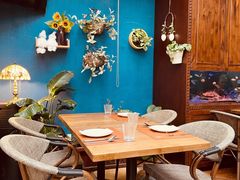 -Golden Lily河内巴黎法越料理餐厅(建国西路店)