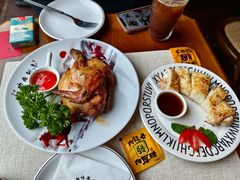 -猫岛主趣味餐厅(鼓浪屿店)