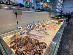 -轩记海鲜餐厅·四十五年老字号·经典粤菜(西区彩虹店)