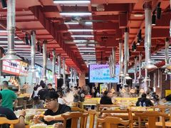 -养牛邓·潮汕牛肉海鲜自助火锅(广州店)