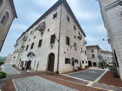 -华谊兄弟（长沙）电影小镇