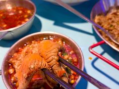 -川正旺江湖菜(三元桥店)