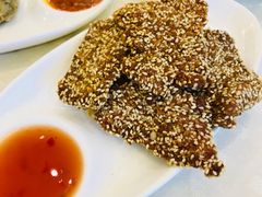 -顺风海鲜港(金玉兰店)