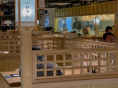 -旺角里·榴莲鸡煲(兴华商场分店)