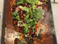 -苏湘小馆·不做预制菜(青年公社店)