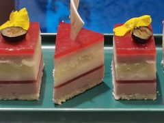 -大唐西市酒店-丝路阳光西餐厅