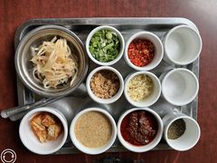 -腾益清真铜瓢牛肉馆