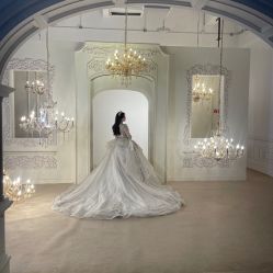 -金夫人婚纱摄影(总店)