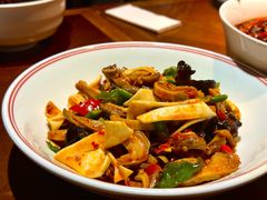 -天府豆花庄(金四季店)