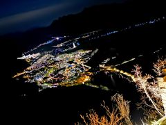-北京古北水镇御舍温泉酒店