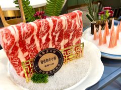 -喜聚薈·花膠雞海鮮火鍋(越秀店)
