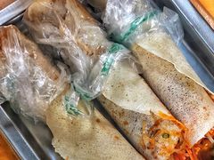 -伤心春卷(文庙老味道小吃街店)