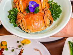 -香港狮子山下·明星粤菜餐厅(北苑店)