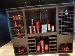 -珠海中海雅高铂尔曼酒店