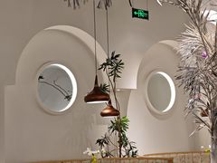 -麓椿花园西餐厅(海乐世界店)