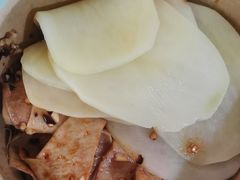 -丁家坡洋芋·观音桥好吃街A区(全国总店)