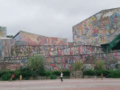 -四川美术学院美术馆