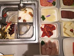-海底捞火锅(振华商厦店)