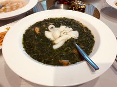 -老洋房花园饭店(绍兴路店)