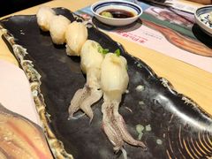 -板长寿司(铜锣湾店)