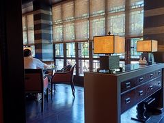 -杭州西子湖四季酒店·金沙厅