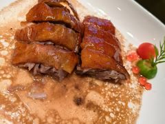 -ZEN采蝶轩·粤味臻鲜·手作点心·商务宴请(泰州店)