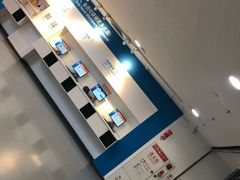 -宜家家居(西安未央商场店)