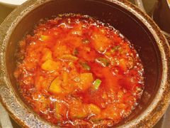 -韩屋韩国料理(天山路店)