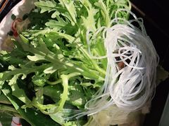 -清真·老门框爆肚涮肉·中华老字号(丰管路店)