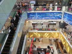 -王府井百货(中州中路店)