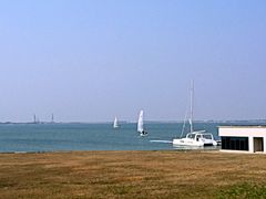 -南汇嘴观海公园