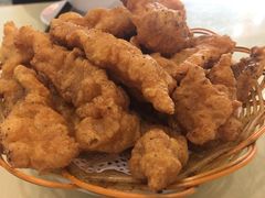椒盐排条-小实惠嘉(威海路店)