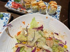 -小川洋风料理(汉街店)