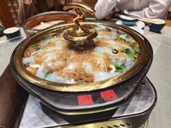 -陶德砂锅(蜀汉路店)