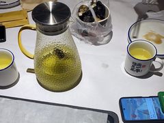 -上尚兄弟烧烤餐厅(鑫通大厦店)